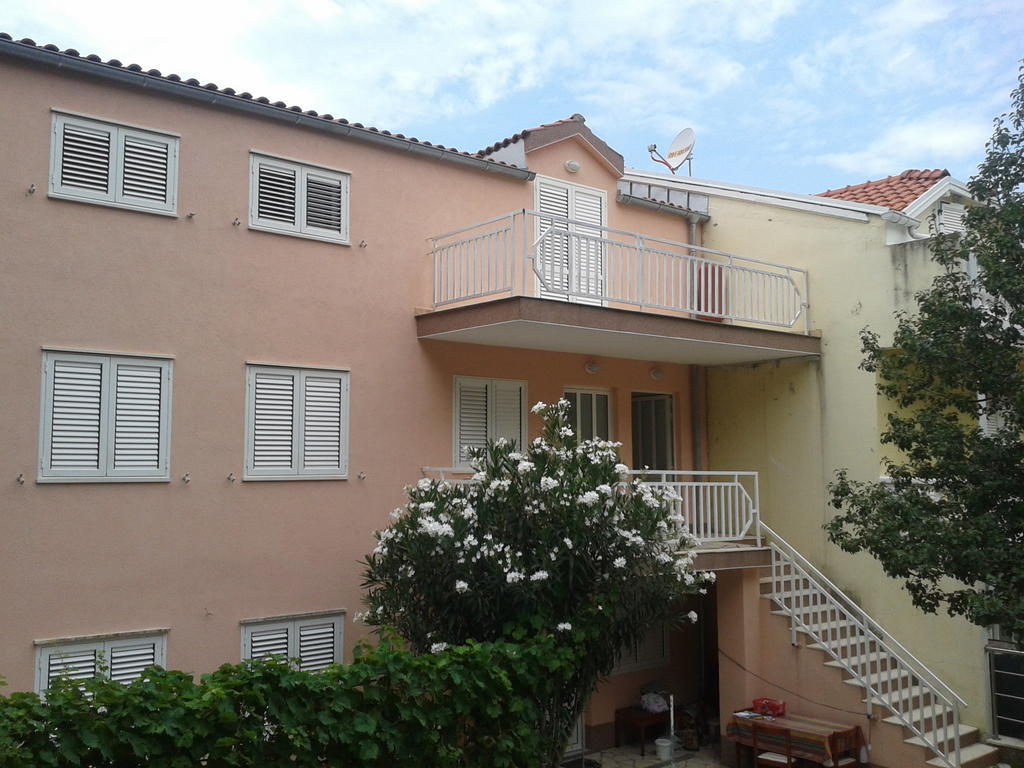 Apartments Loncarevic Slano Εξωτερικό φωτογραφία