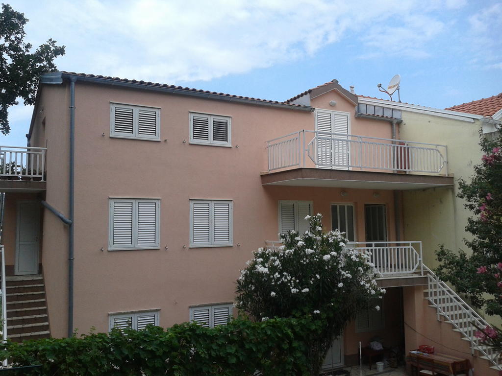 Apartments Loncarevic Slano Εξωτερικό φωτογραφία