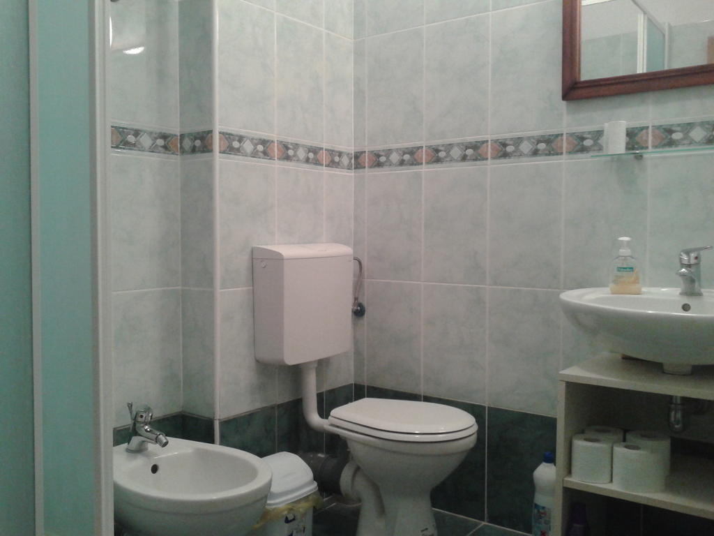Apartments Loncarevic Slano Δωμάτιο φωτογραφία