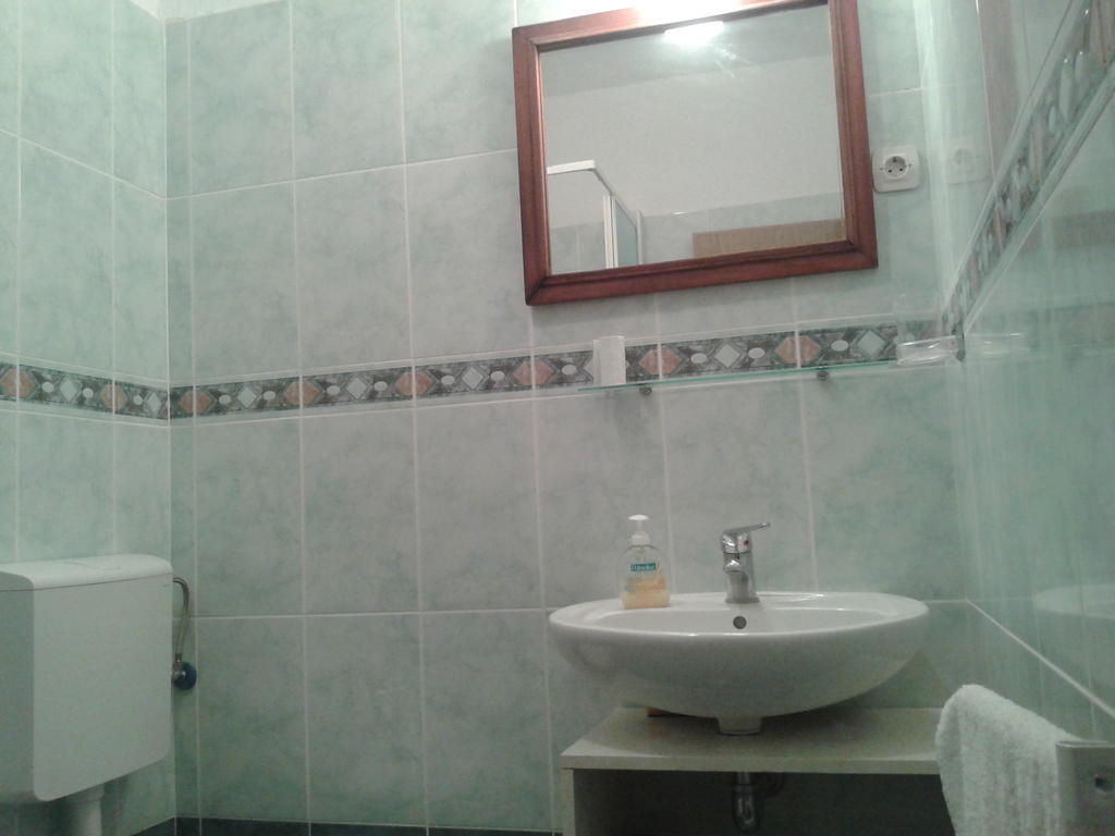 Apartments Loncarevic Slano Δωμάτιο φωτογραφία