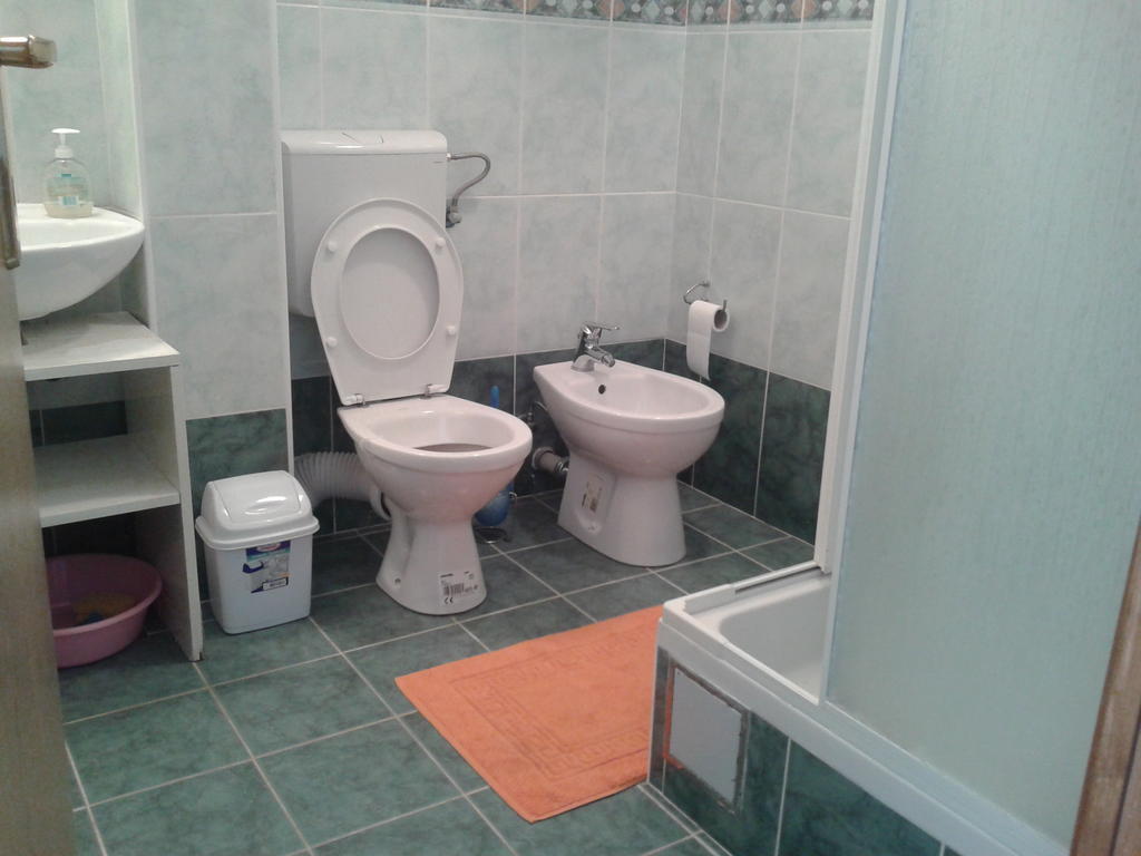 Apartments Loncarevic Slano Δωμάτιο φωτογραφία
