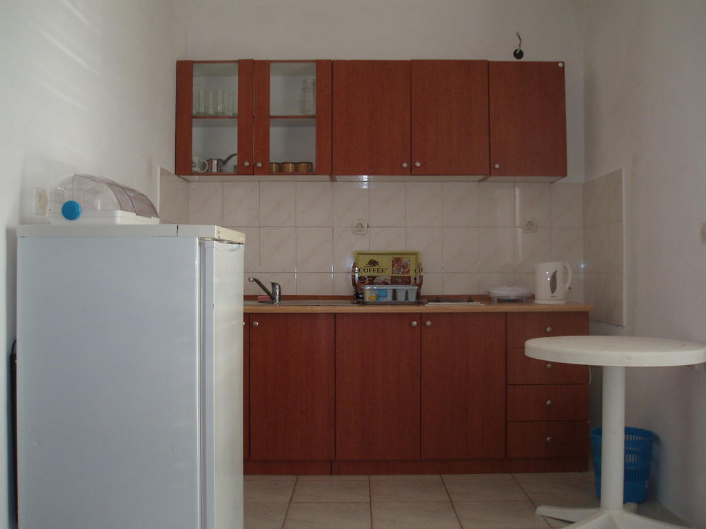 Apartments Loncarevic Slano Δωμάτιο φωτογραφία