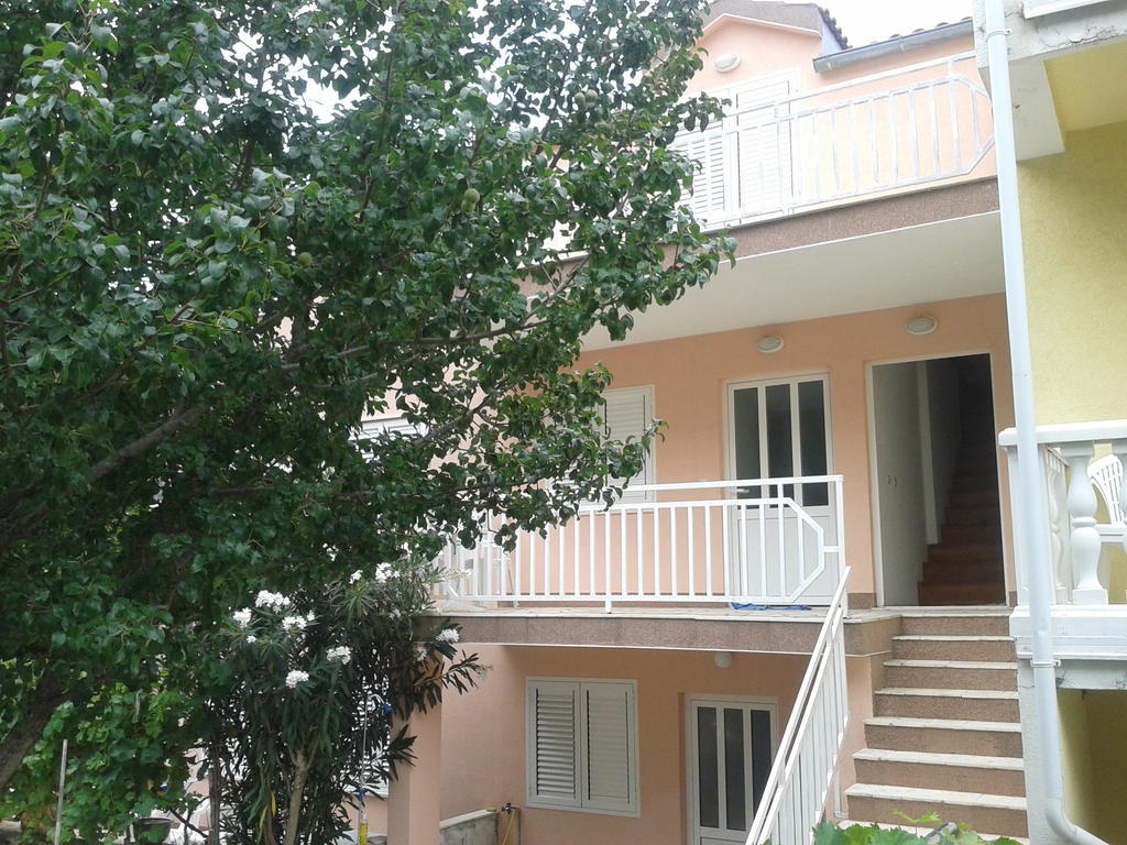 Apartments Loncarevic Slano Εξωτερικό φωτογραφία
