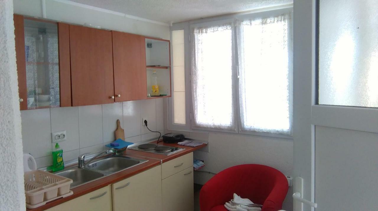 Apartments Loncarevic Slano Εξωτερικό φωτογραφία