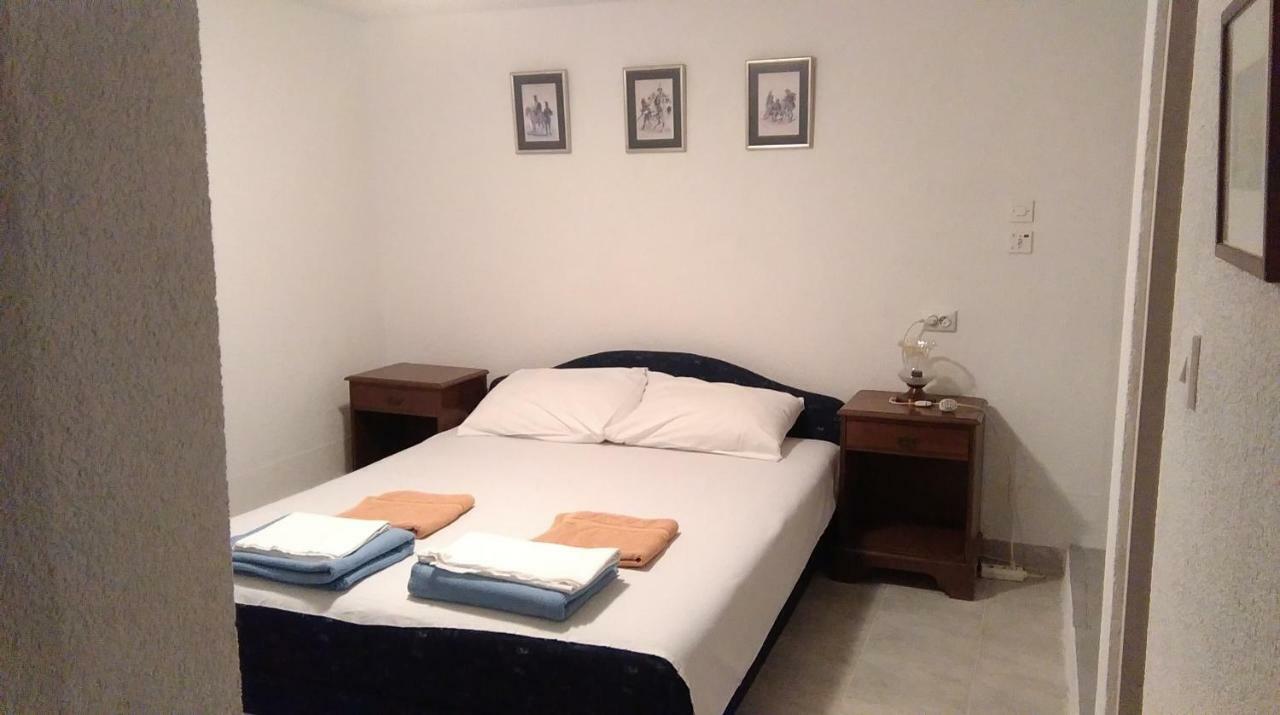 Apartments Loncarevic Slano Εξωτερικό φωτογραφία