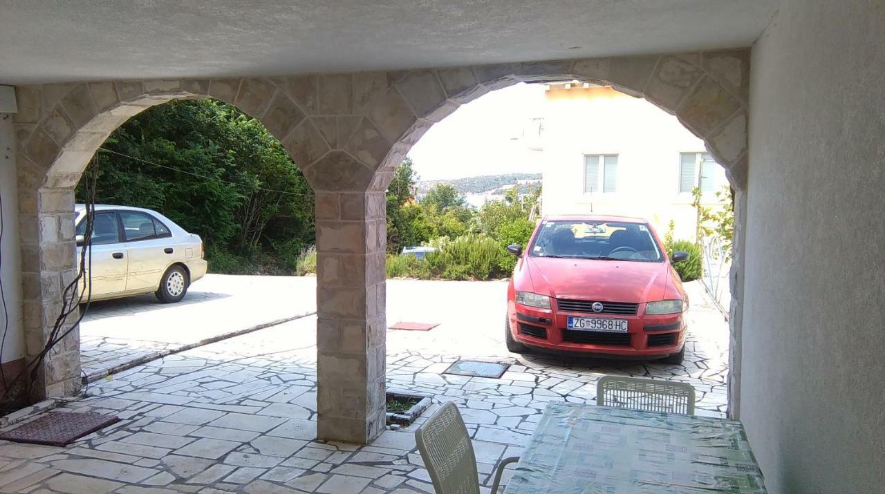 Apartments Loncarevic Slano Εξωτερικό φωτογραφία