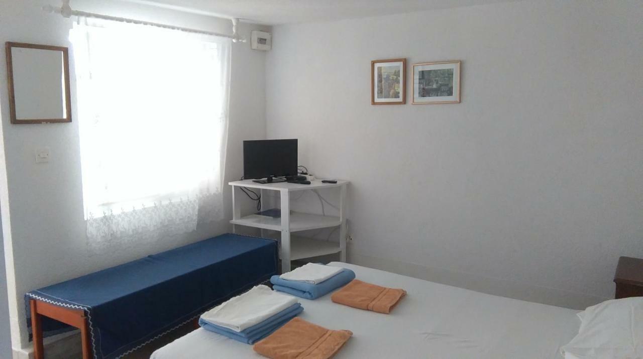 Apartments Loncarevic Slano Εξωτερικό φωτογραφία