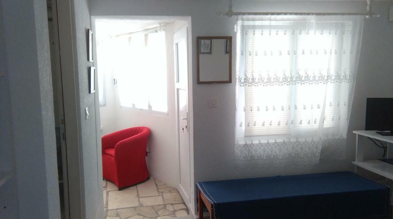 Apartments Loncarevic Slano Εξωτερικό φωτογραφία