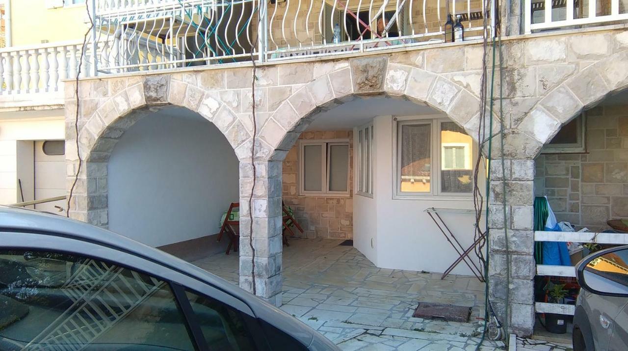 Apartments Loncarevic Slano Εξωτερικό φωτογραφία
