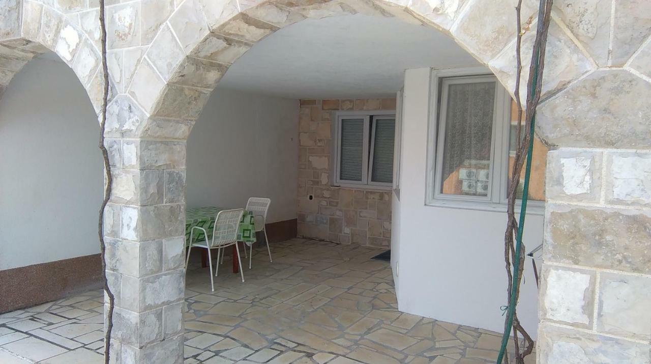 Apartments Loncarevic Slano Εξωτερικό φωτογραφία