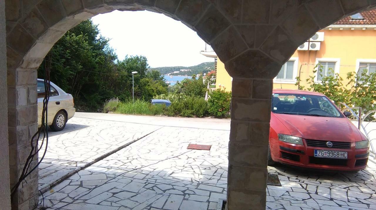 Apartments Loncarevic Slano Εξωτερικό φωτογραφία